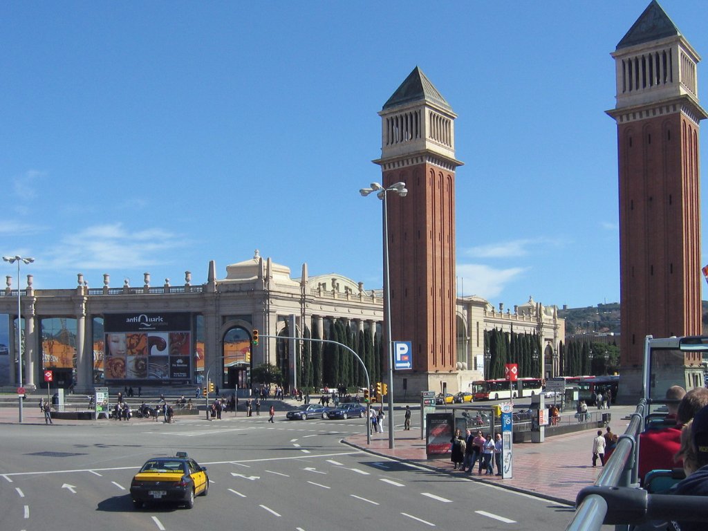 38-Plaza Espanya.jpg - Plaza Espanya